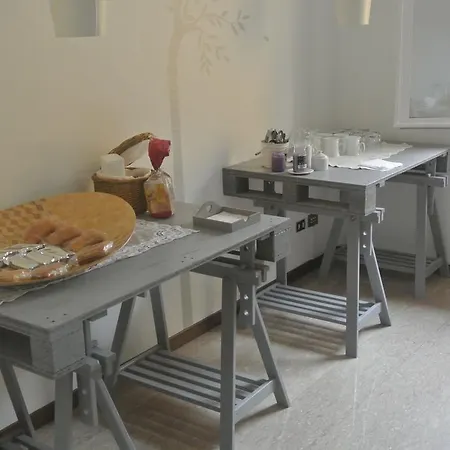 My Centereco Bed & Breakfast Bologna
