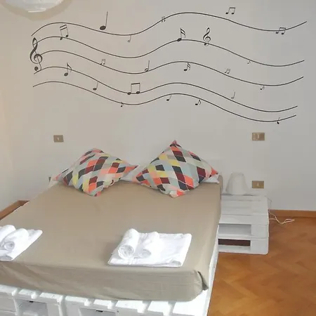 Bed & Breakfast My Centereco Bologna