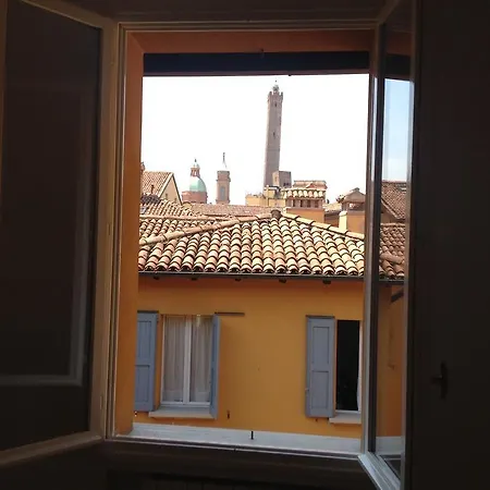 My Centereco Bed & Breakfast Bologna