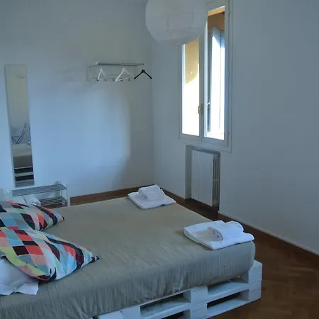 My Centereco Bed and breakfast *